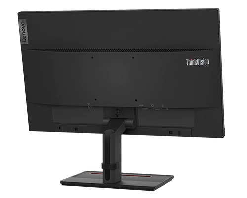 Monitor LENOVO THINKVISION S22E-20 Pantalla Led VA 21.5" Full HD 75Hz VGA HDMI